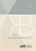 Forum Bildverarbeitung 2020 Forum Bildverarbeitung 2020