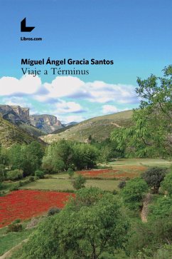 Viaje a Términus (eBook, ePUB) - Gracia Santos, Miguel Ángel