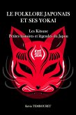 Kitsune, Petites Histoires et Légendes du Japon (eBook, ePUB)