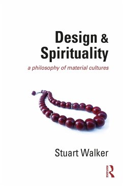 Cover Design and Spirituality (eBook, ePUB)