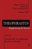 Theophrastus (eBook, ePUB)