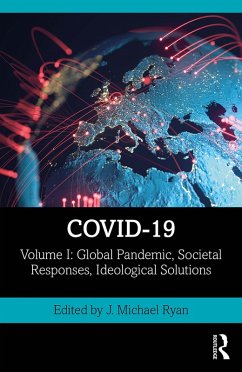 Cover COVID-19 (eBook, PDF)