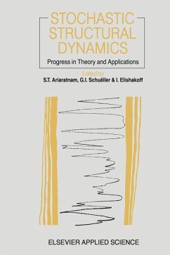 Stochastic Structural Dynamics (eBook, PDF) - Ariaratnam, T.; Schueller, G. I.