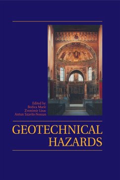 Cover Geotechnical Hazards (eBook, PDF)