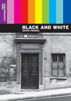 Cover Photography FAQs: Black and White (eBook, PDF)