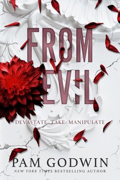 From Evil (Deliver Box Set, #2) (eBook, ePUB) - Godwin, Pam