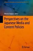 Perspectives on the Japanese Media and Content Policies (eBook, PDF)