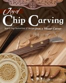 Joy of Chip Carving (eBook, ePUB)