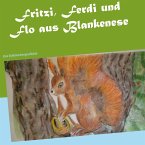 Fritzi, Ferdi und Flo aus Blankenese (eBook, ePUB)