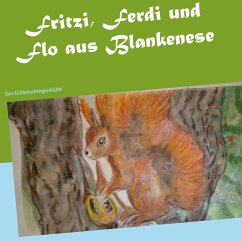 Fritzi, Ferdi und Flo aus Blankenese (eBook, ePUB) - Mager, Eva; Mager, Edda