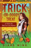 Trick-or-Doggy Treat (eBook, ePUB)