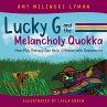 Lucky G. and the Melancholy Quokka... - Bild 1