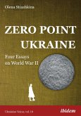 Zero Point Ukraine (eBook, PDF)