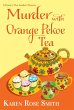 Murder with Orange Pekoe Tea (eBook,... - Bild 1