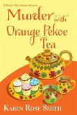 Murder with Orange Pekoe Tea (eBook, ePUB)