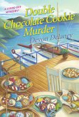 Double Chocolate Cookie Murder (eBook, ePUB)