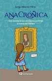 Anacrónica (eBook, ePUB)