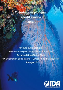 Théorie pour plongeur sportif avancé Partie 2 (eBook, ePUB) - Reimer, Karsten
