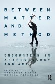 Between Matter and Method (eBook, ePUB)