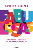 Fabulosas (eBook, ePUB)