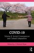 COVID-19 (eBook, ePUB) - Bild 1