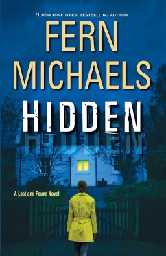Hidden (eBook, ePUB) - Michaels, Fern