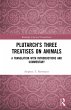 Plutarch's Three Treatises on Animals... - Bild 1