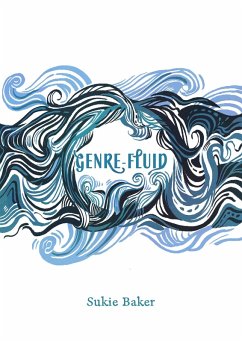 Cover Genre-fluid (eBook, ePUB)