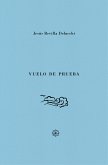 Vuelo de prueba (eBook, ePUB)