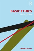 Basic Ethics (eBook, PDF)