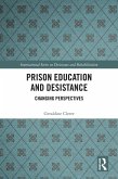 Prison Education and Desistance (eBook, ePUB)