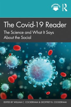 Cover The Covid-19 Reader (eBook, PDF)