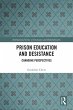 Prison Education and Desistance (eBook,... - Bild 1