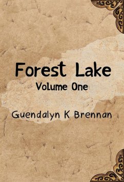 Cover Forest Lake: Volume One (eBook, ePUB)