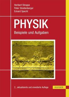 PHYSIK (eBook, PDF) - Stroppe, Heribert; Streitenberger, Peter; Specht, Eckard