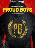 Proud Boys (eBook, ePUB)