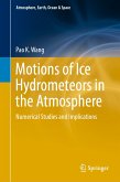 Motions of Ice Hydrometeors in the Atmosphere (eBook, PDF)