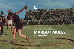 Margot Moles a todo color (eBook, PDF) - Ramos Altamira, Ignacio; Gaboni
