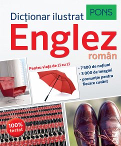 Dicționar ilustrat englez-roman (fixed-layout eBook, ePUB)