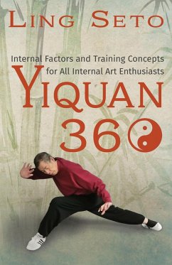Yiquan 360 (eBook, ePUB) - Seto, Ling