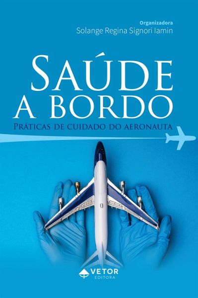 Saúde a bordo (eBook, ePUB)