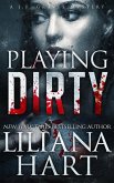Playing Dirty (JJ Graves, #10) (eBook, ePUB)