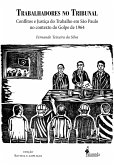 Trabalhadores no tribunal (eBook, ePUB)