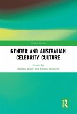 Gender and Australian Celebrity Culture (eBook, PDF)