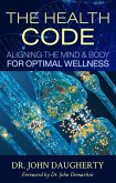 The Health Code (eBook, ePUB)