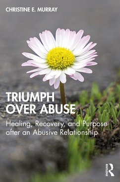 Cover Triumph Over Abuse (eBook, ePUB)