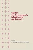 Capillary Gas Chromotography in Food Control and Research (eBook, ePUB)