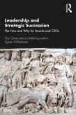 Leadership and Strategic Succession (eBook, ePUB)