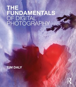 Cover The Fundamentals of Digital Photography (eBook, PDF)