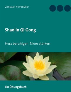 Shaolin Qi Gong (eBook, ePUB) - Kronmüller, Christian